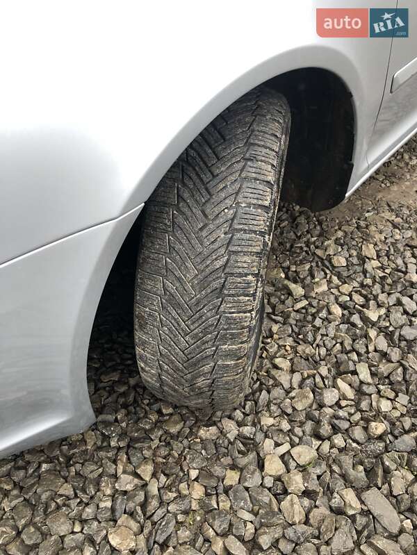 Лифтбек Skoda Octavia 2010 в Каменец-Подольском фото 15 Лифтбек Skoda Octavia 2010 в Каменец-Подольском