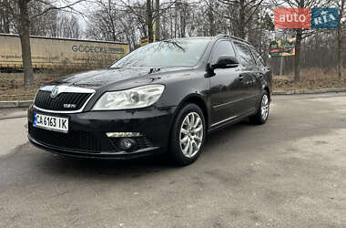 Универсал Skoda Octavia 2013 в Умани