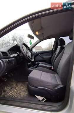 Универсал Skoda Octavia 2002 в 