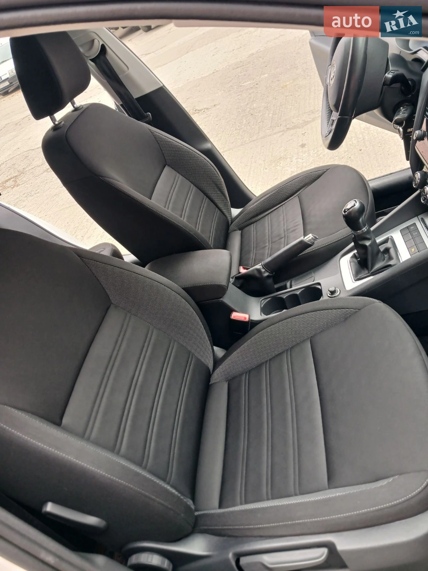 2019 Skoda Octavia - мініатюра 10
