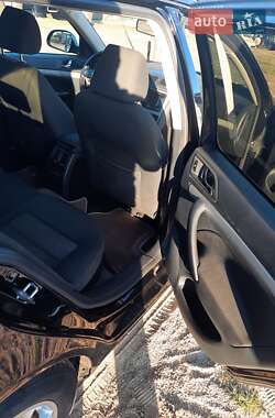 Универсал Skoda Octavia 2012 в Вараше