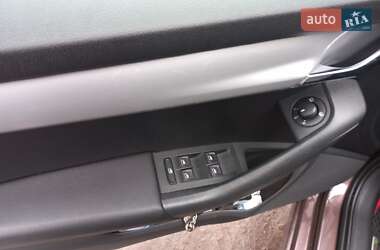 Лифтбек Skoda Octavia 2014 в 