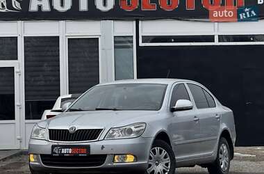 Лифтбек Skoda Octavia 2011 в Харькове