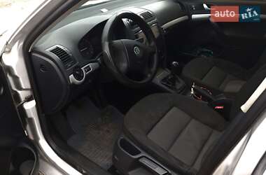 Универсал Skoda Octavia 2006 в 