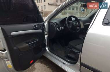 Универсал Skoda Octavia 2006 в 