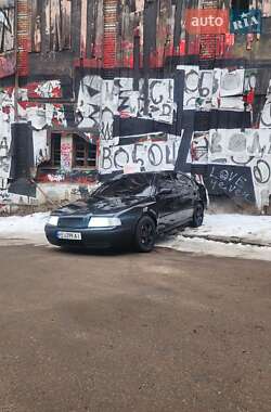 Лифтбек Skoda Octavia 2003 в Харькове