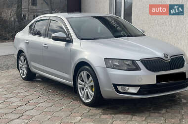 Лифтбек Skoda Octavia 2013 в Каменец-Подольском