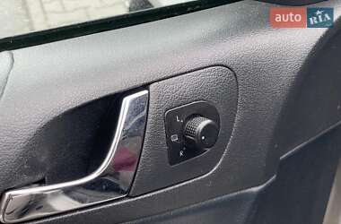 Ліфтбек Skoda Octavia 2004 в 