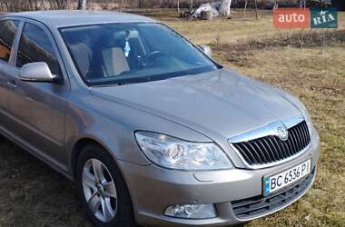 Ліфтбек Skoda Octavia 2011 в Кам'янець-Подільському