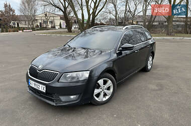 Універсал Skoda Octavia 2013 в Борисполі