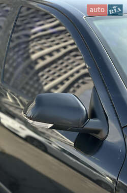 Лифтбек Skoda Octavia 2007 в 