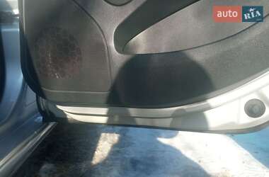 Ліфтбек Skoda Octavia 2009 в Знам'янці