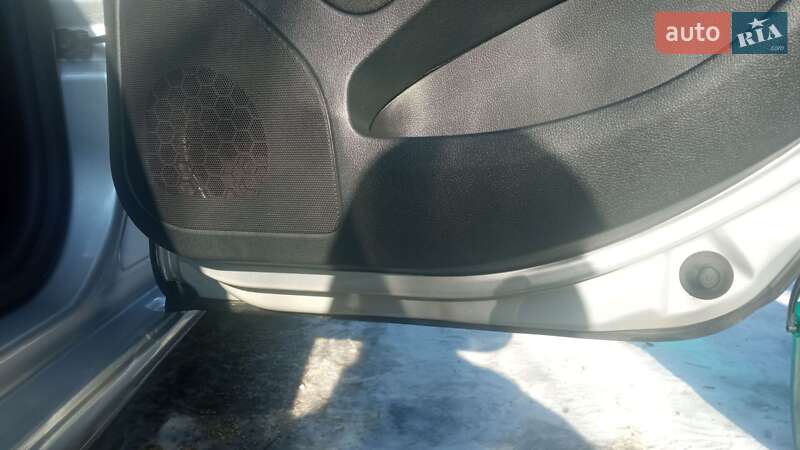 Ліфтбек Skoda Octavia 2009 в Знам'янці