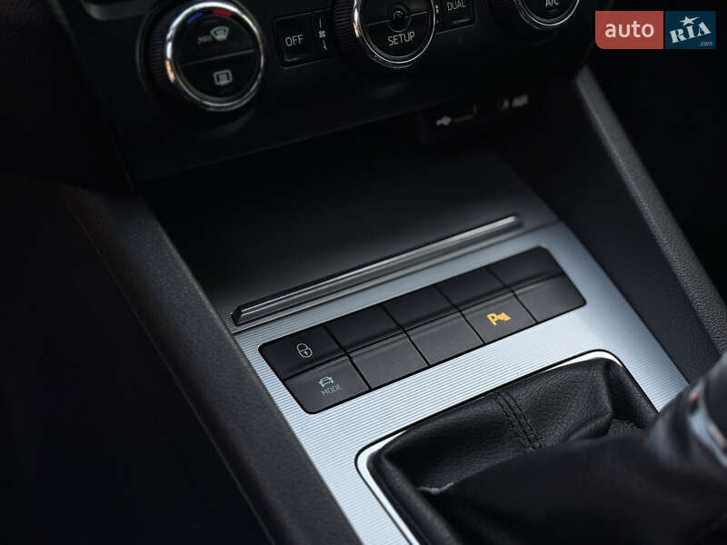 Ліфтбек Skoda Octavia 2013 в Мукачевому