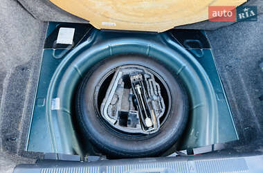 Лифтбек Skoda Octavia 2012 в 