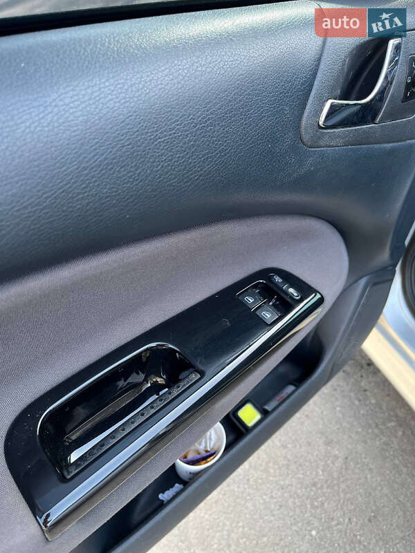 Лифтбек Skoda Octavia 2003 в Виннице фото 5 Лифтбек Skoda Octavia 2003 в Виннице