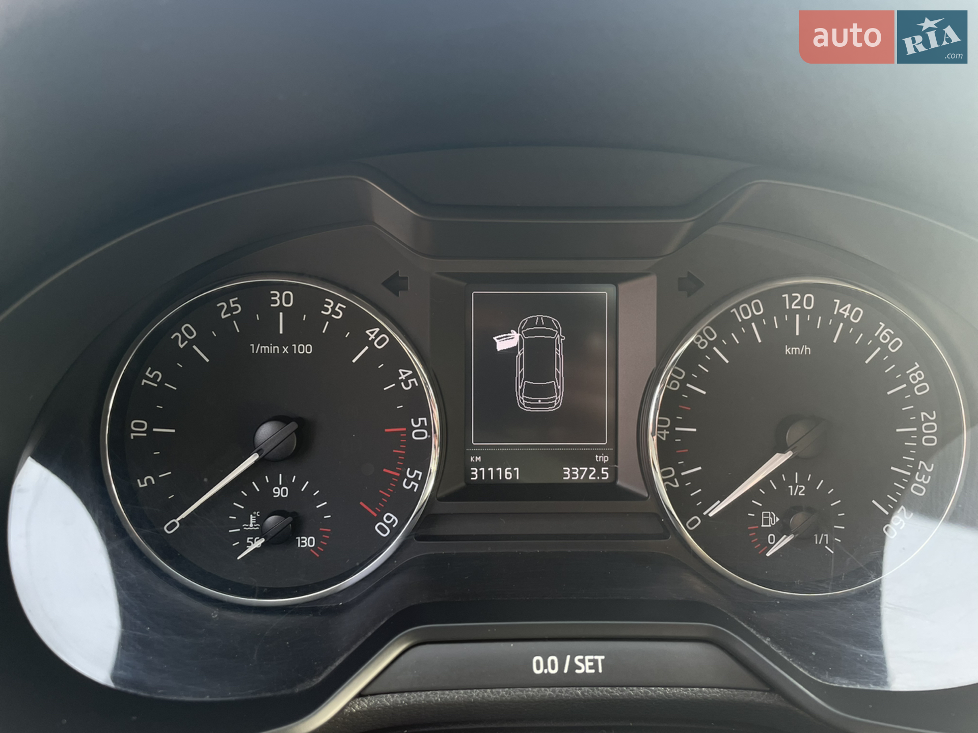 2015 Skoda Octavia - мініатюра 13