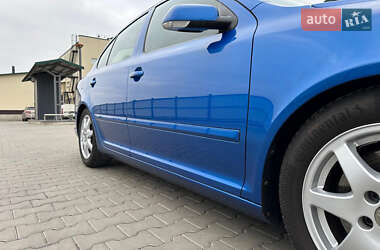 Лифтбек Skoda Octavia 2006 в Луцке