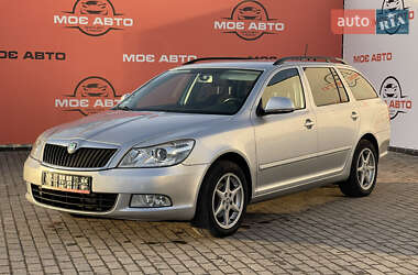 Універсал Skoda Octavia 2013 в Рівному