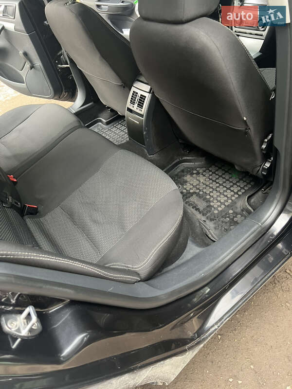 Универсал Skoda Octavia 2011 в Львове