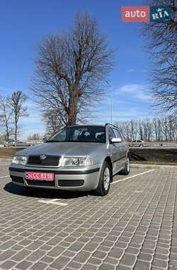 Універсал Skoda Octavia 2004 в Вінниці