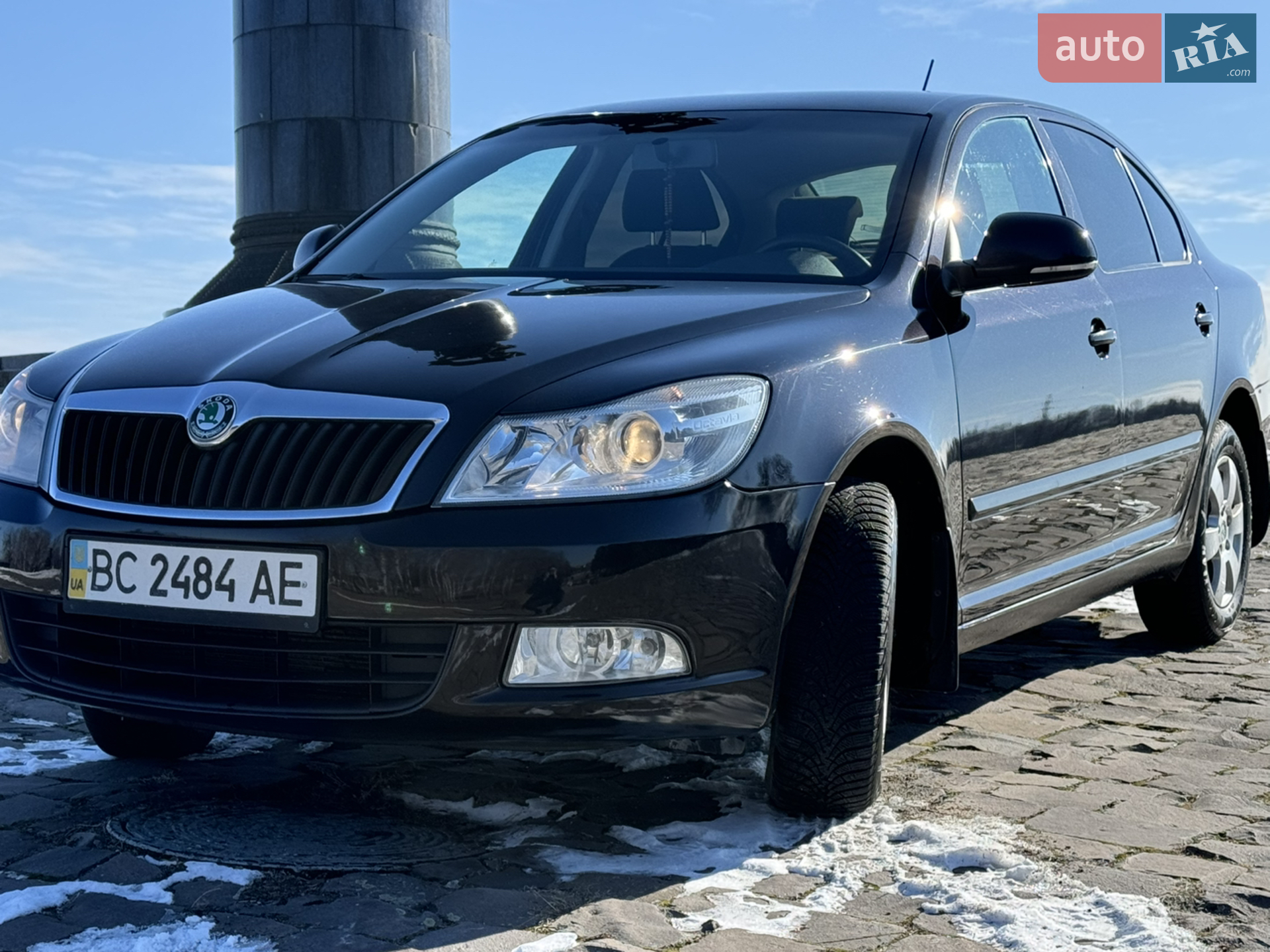 2012 Skoda Octavia - мініатюра 5