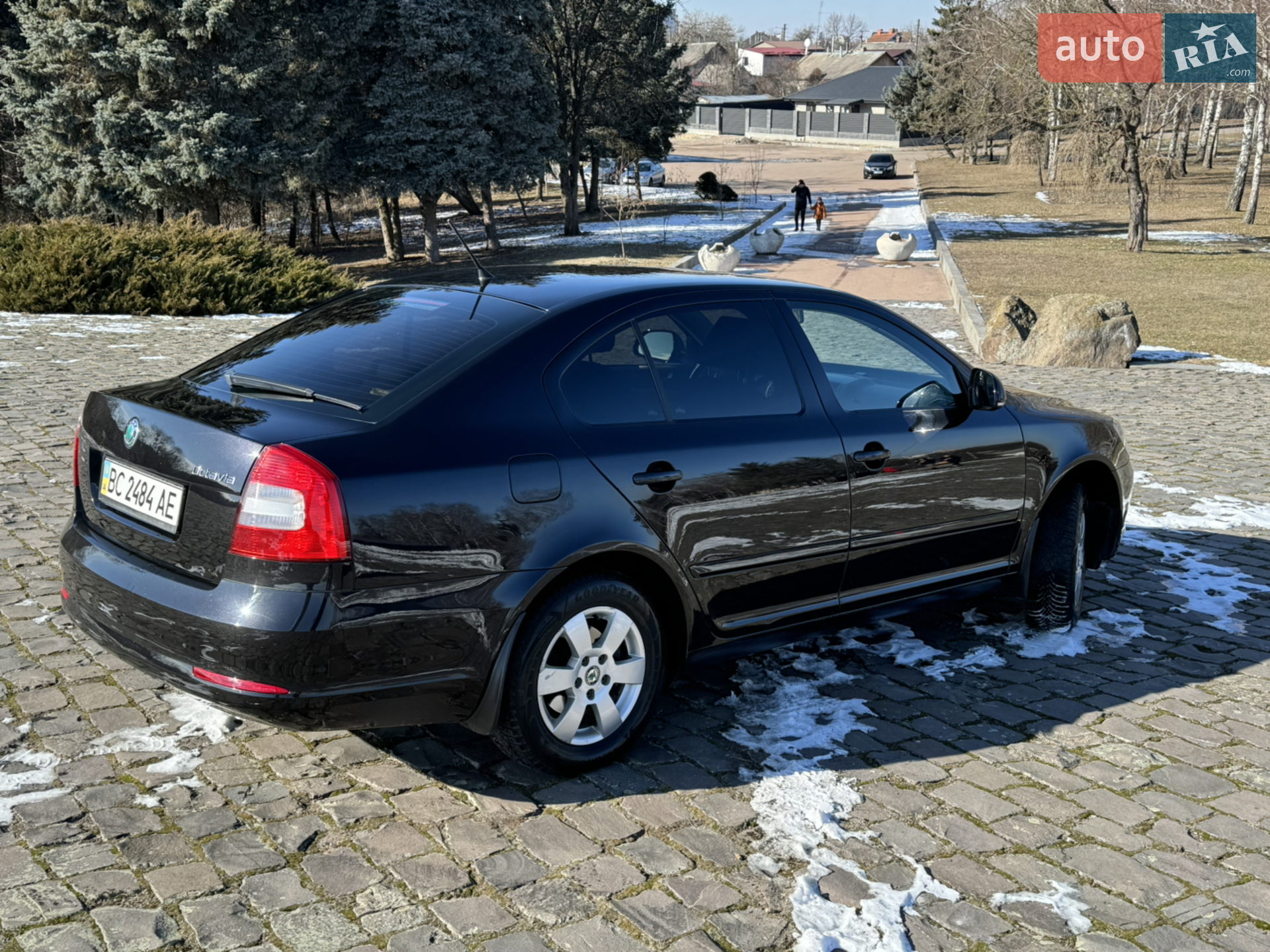 2012 Skoda Octavia - мініатюра 16