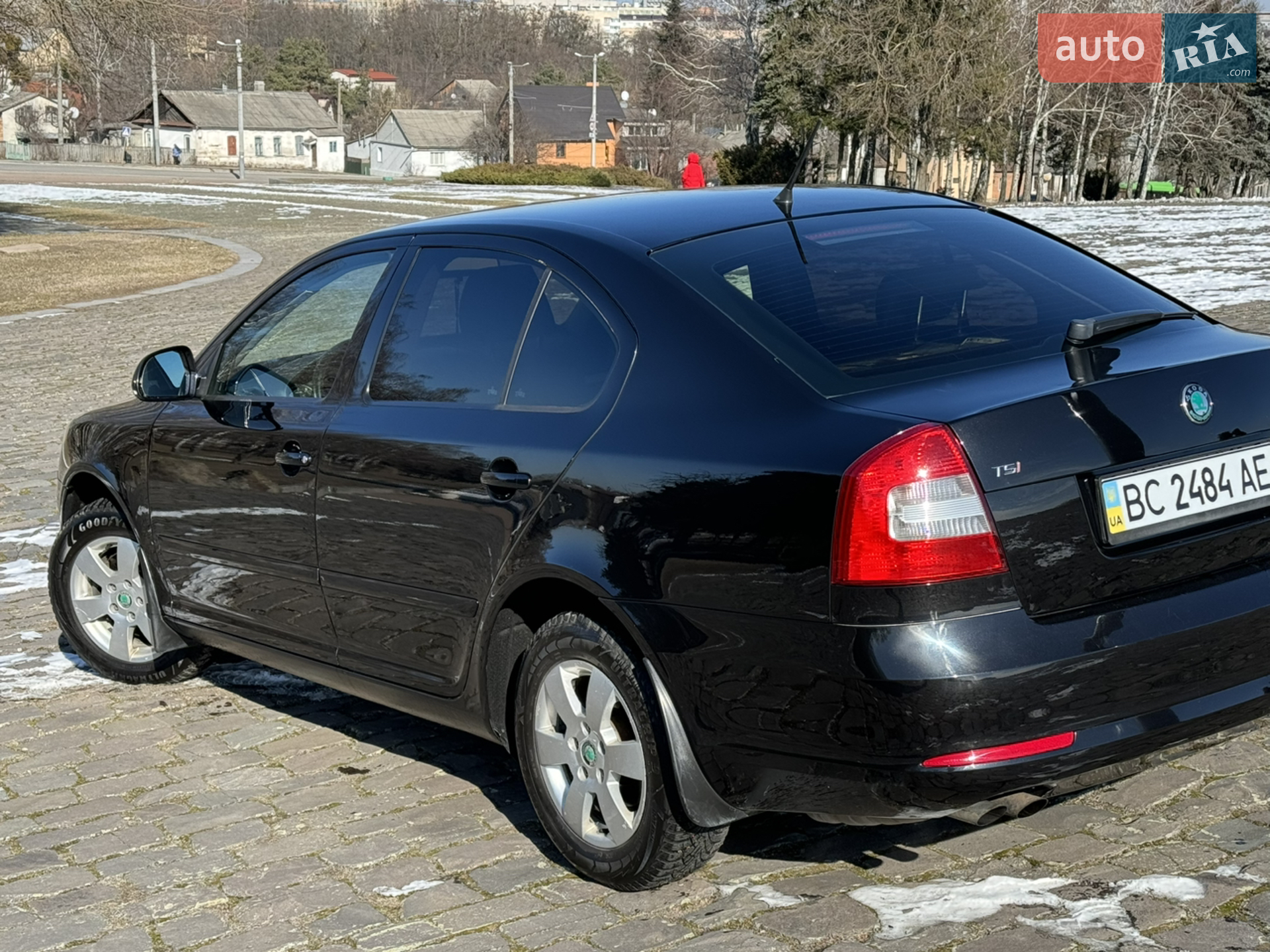 2012 Skoda Octavia - мініатюра 17