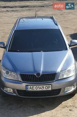 Универсал Skoda Octavia 2011 в Павлограде