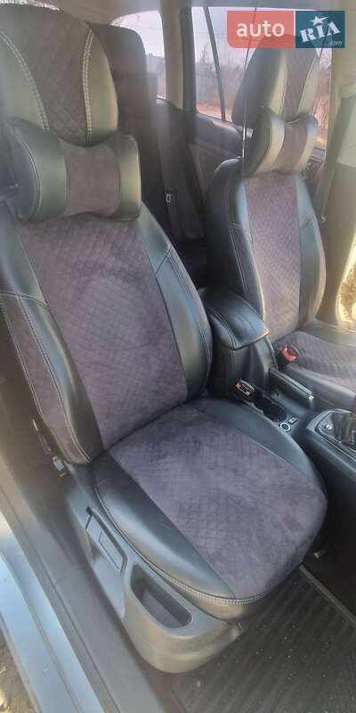 Универсал Skoda Octavia 2011 в Павлограде фото 7 Универсал Skoda Octavia 2011 в Павлограде