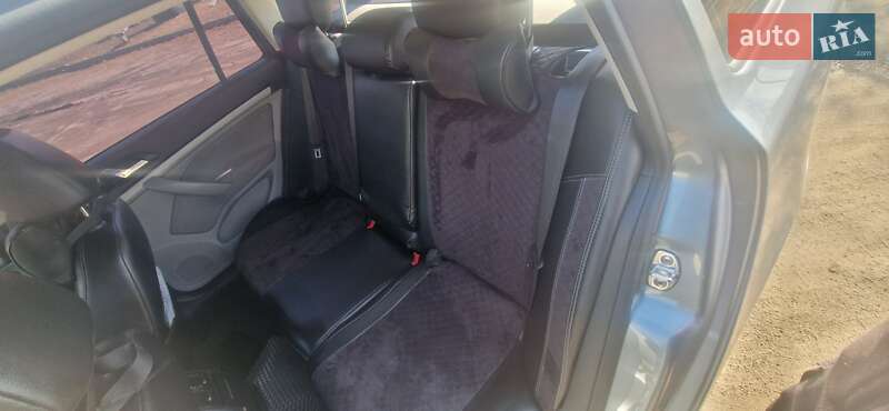 Универсал Skoda Octavia 2011 в Павлограде фото 12 Универсал Skoda Octavia 2011 в Павлограде