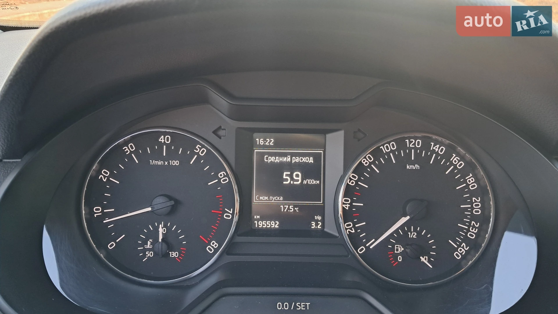 2015 Skoda Octavia - мініатюра 18