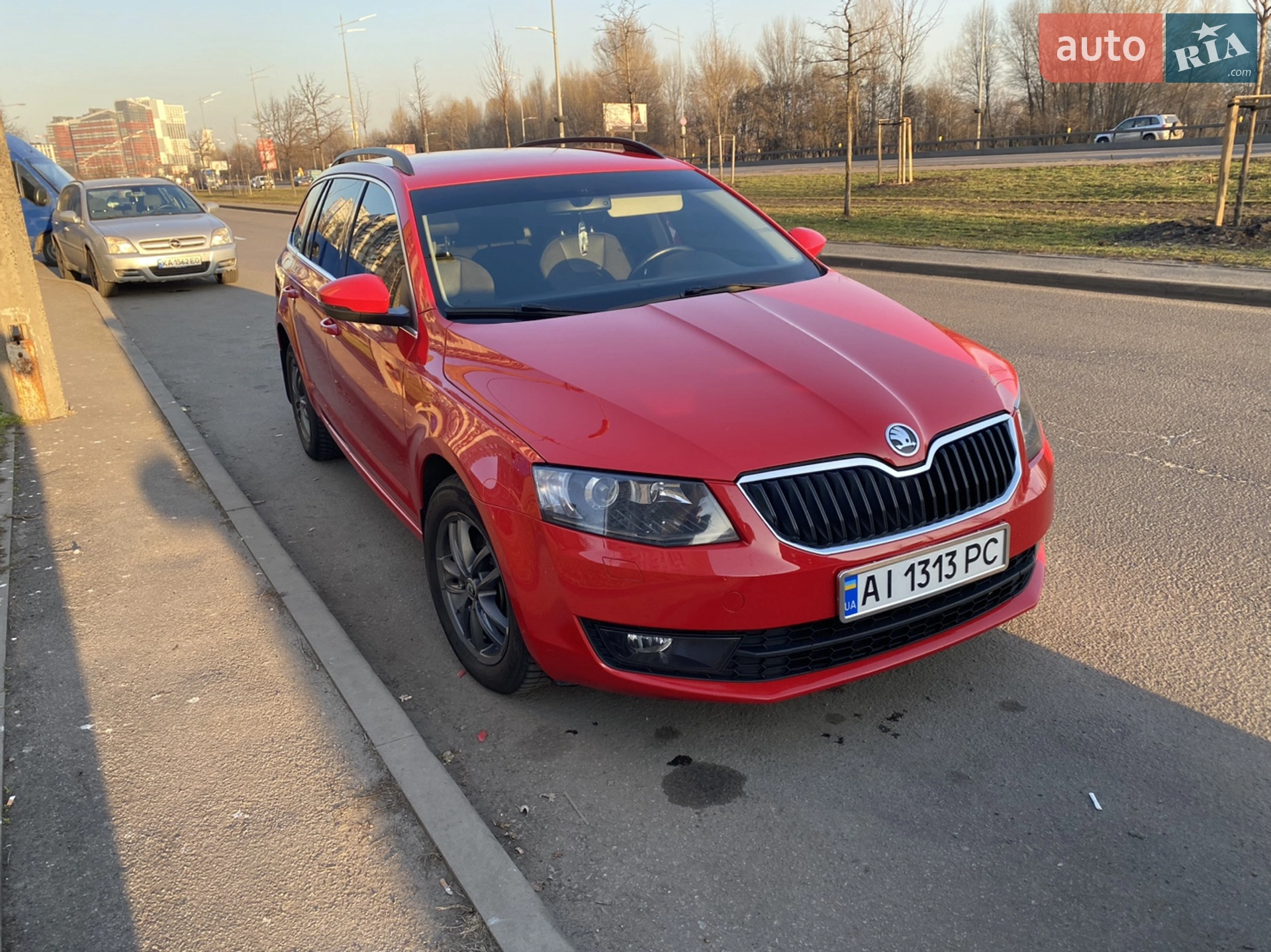 2013 Skoda Octavia - мініатюра 2