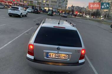 Універсал Skoda Octavia 2003 в Надвірній