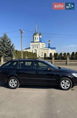 Універсал Skoda Octavia 2012 в Рівному