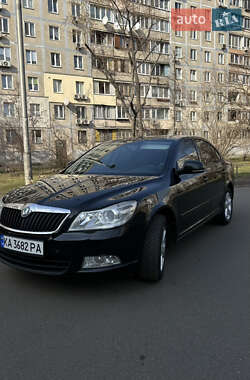 Ліфтбек Skoda Octavia 2012 в Києві