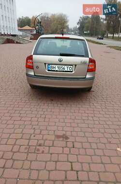 Універсал Skoda Octavia 2005 в 