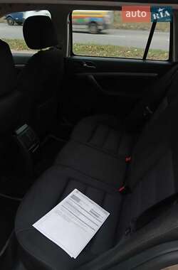 Універсал Skoda Octavia 2005 в 