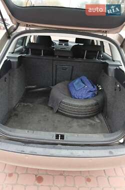 Універсал Skoda Octavia 2005 в 