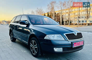 Универсал Skoda Octavia 2012 в Белой Церкви