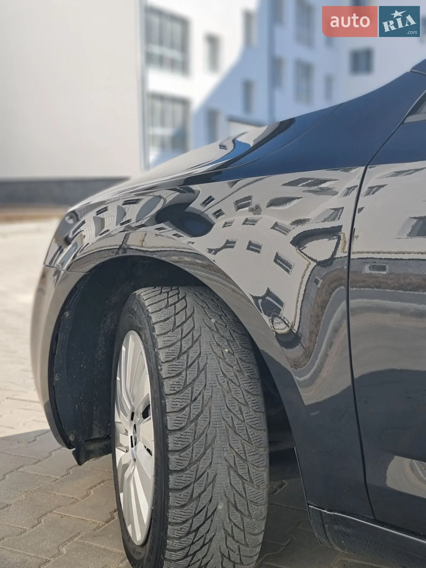 2015 Skoda Octavia - мініатюра 30