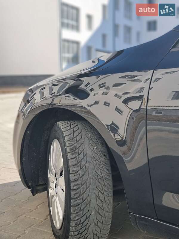 Універсал Skoda Octavia 2015 в Самборі