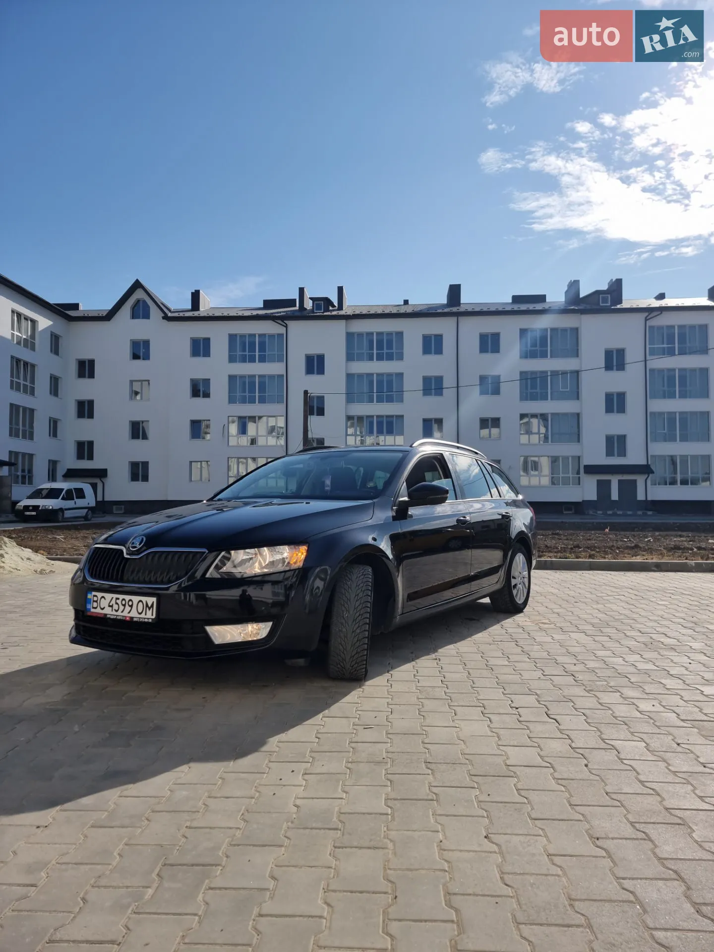 2015 Skoda Octavia - мініатюра 45