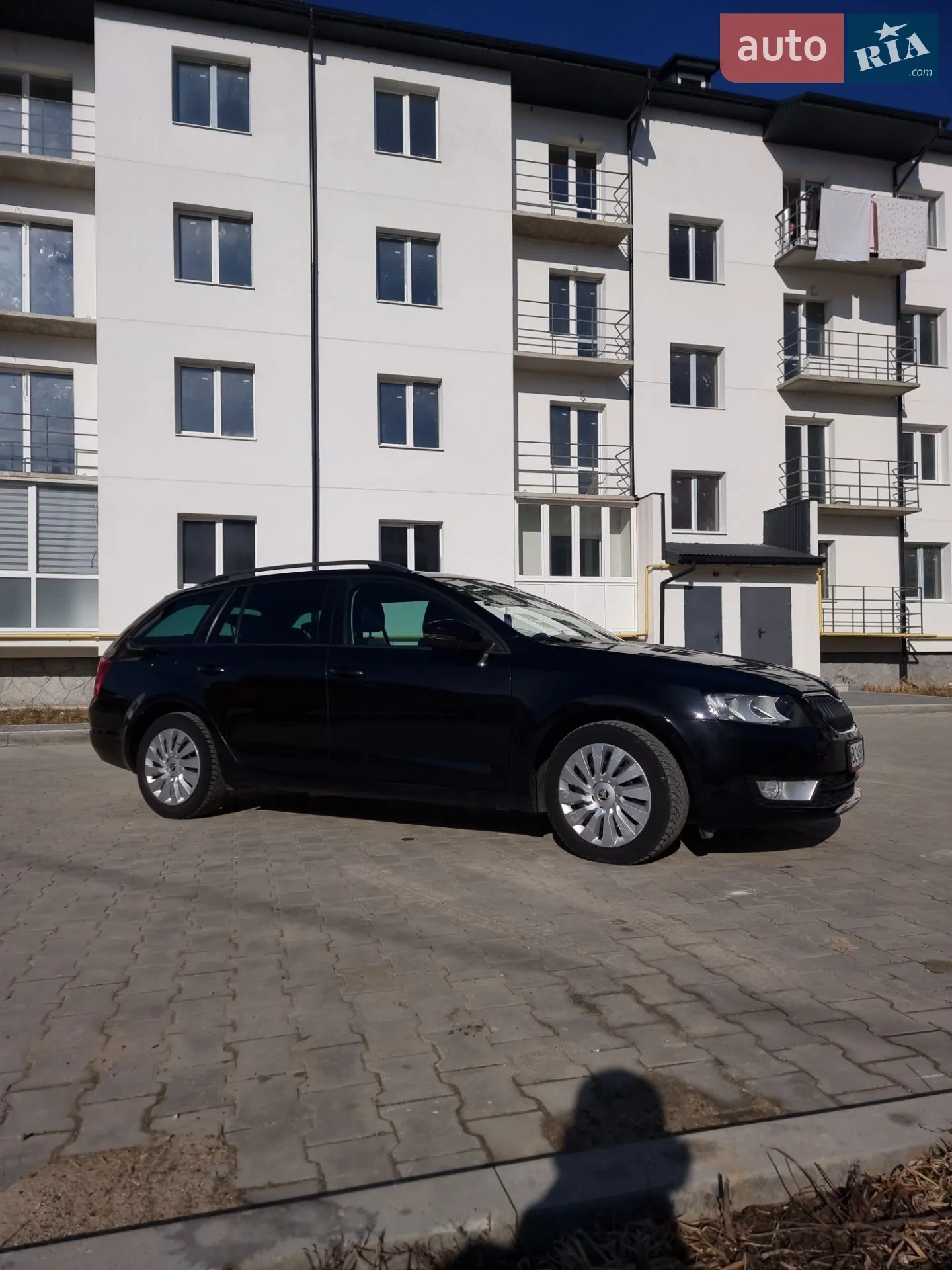2015 Skoda Octavia - мініатюра 97