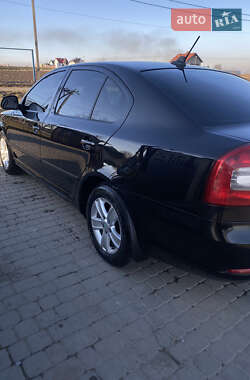 Ліфтбек Skoda Octavia 2012 в Львові