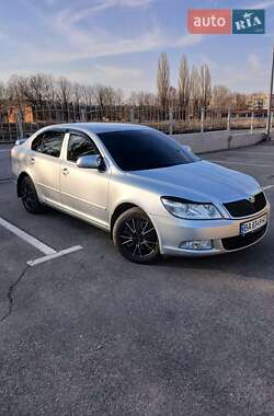 Ліфтбек Skoda Octavia 2010 в Кропивницькому