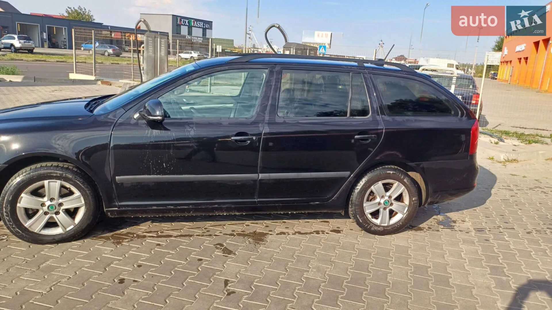 2012 Skoda Octavia - мініатюра 5