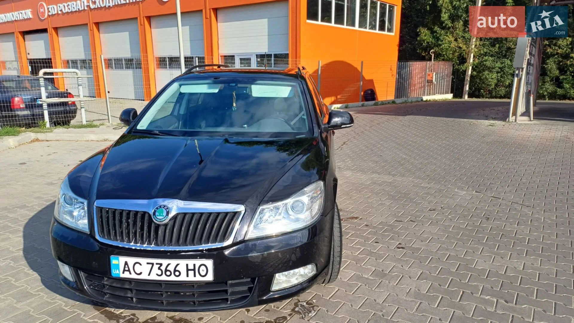 2012 Skoda Octavia - мініатюра 10