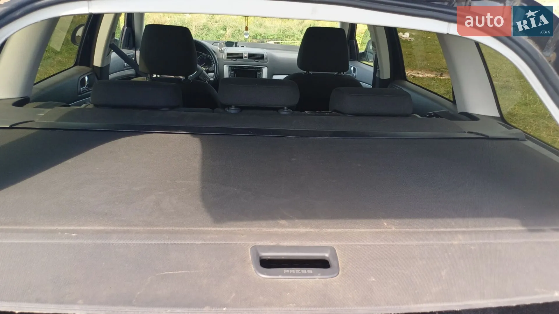 2012 Skoda Octavia - мініатюра 15