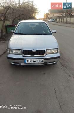 Універсал Skoda Octavia 2000 в Вінниці